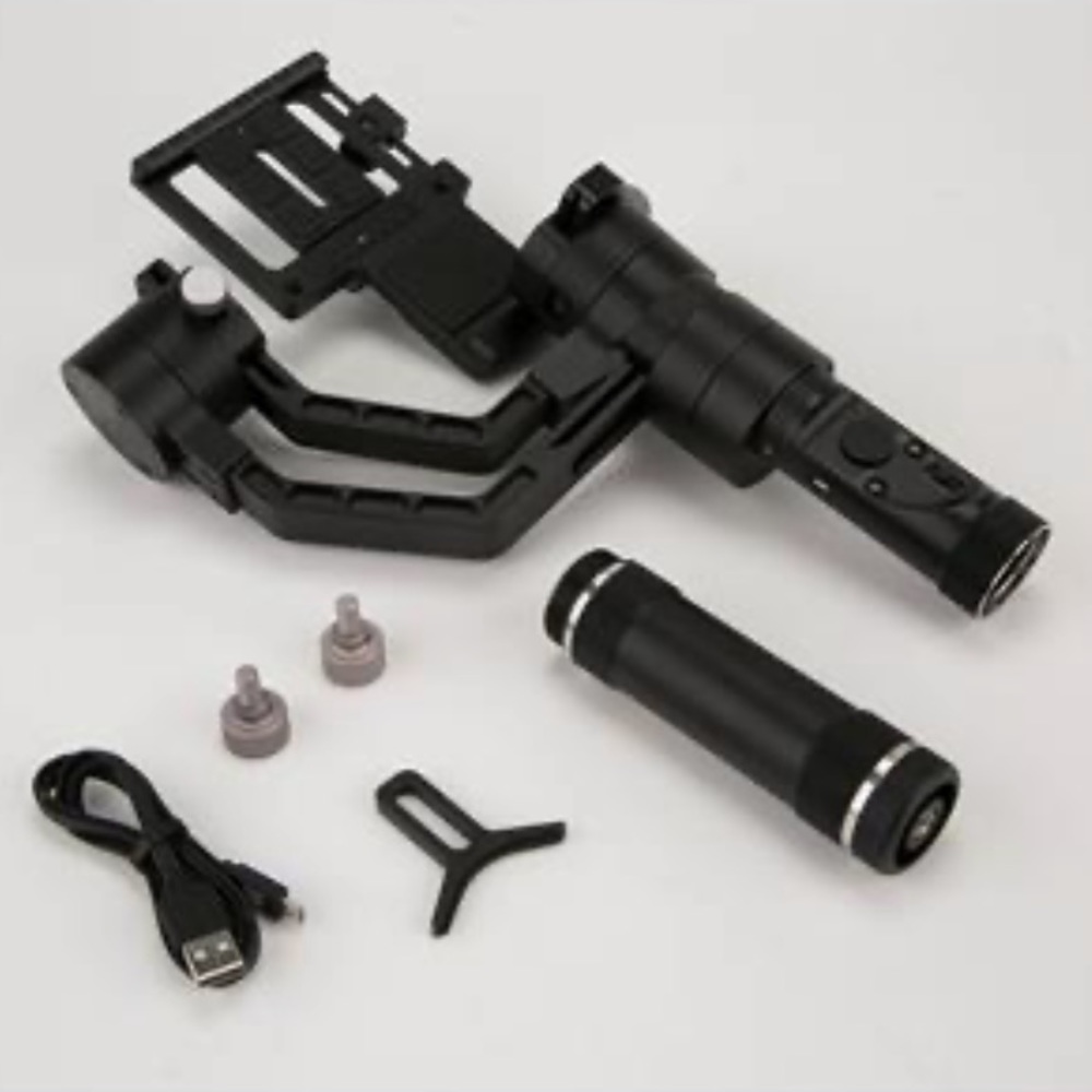 Zhiyun Crane V2 3-Axis Handheld Gimbal Stabilizer